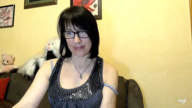 Snapshot of Vlastelina chatting on March 2026 08:16:01 PM Vlastelina online show from March 2026 08:16:01 PM