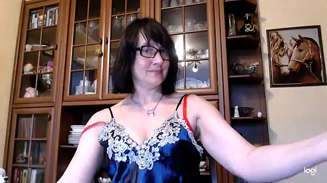 Snapshot of Vlastelina chatting on March 2026 02:21:01 PM Vlastelina online show from March 2026 02:21:01 PM