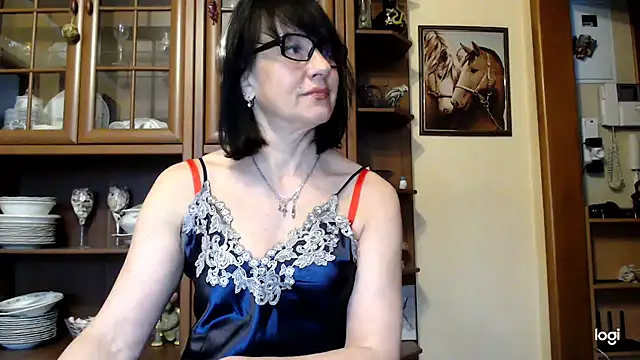 Snapshot of Vlastelina chatting on March 2026 05:53:02 AM Vlastelina online show from March 2026 05:53:02 AM