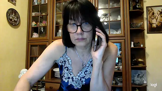 Snapshot of Vlastelina chatting on May 2026 03:29:01 PM Vlastelina online show from May 2026 03:29:01 PM
