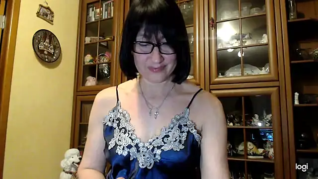 Snapshot of Vlastelina chatting on April 2026 07:11:02 PM Vlastelina online show from April 2026 07:11:02 PM
