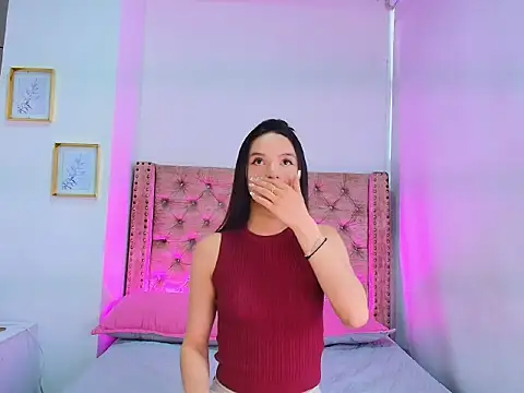 Sweet Sofiii  online show from April 2026 08:20:01 PM