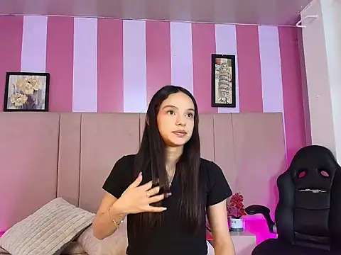 Snapshot of Sweet_Sofiii_ chatting on February 2026 08:09:01 PM Sweet Sofiii online show from February 2026 08:09:01 PM