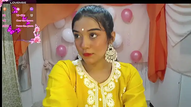 Sita Nair online show from April 2026 12:12:02 PM
