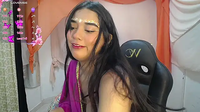 Sita Nair online show from May 2026 12:19:01 PM