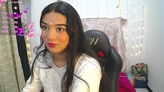 Sita Nair online show from May 2026 12:37:01 PM