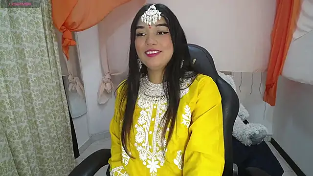 Sita Nair online show from April 2026 12:12:02 PM