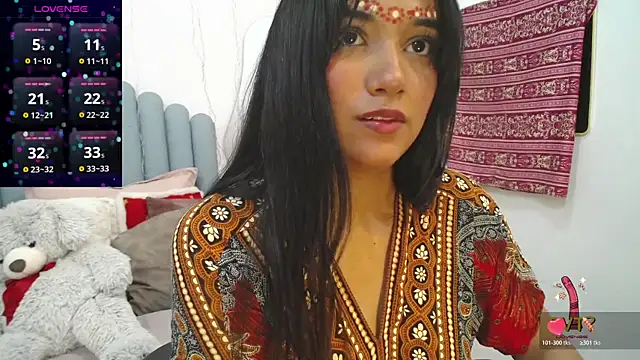 Sita Nair online show from May 2026 07:17:02 PM