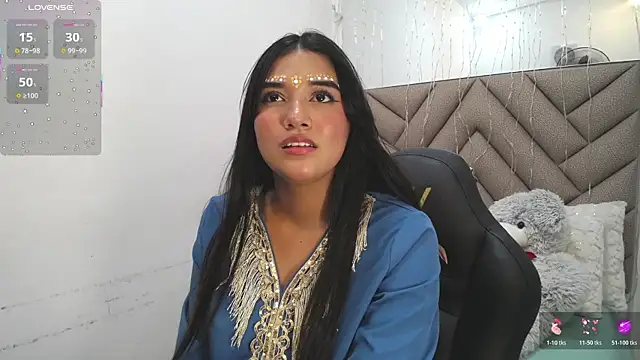 Sita Nair online show from May 2026 07:43:01 PM