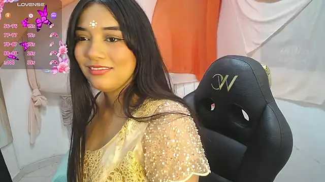 Sita Nair online show from April 2026 12:18:02 PM