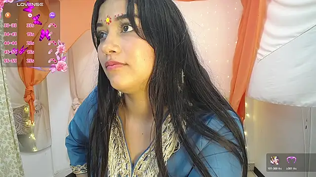 Sita Nair online show from April 2026 09:39:33 PM