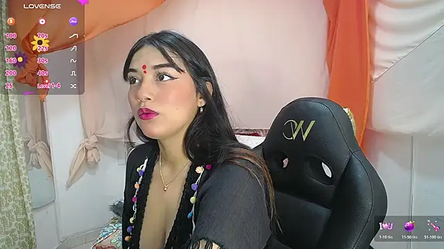 Sita Nair online show from March 2026 12:06:02 PM