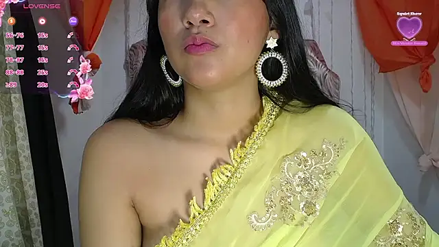 Snapshot of Sita_Nair chatting on March 2026 11:50:01 AM Sita Nair online show from March 2026 11:50:01 AM