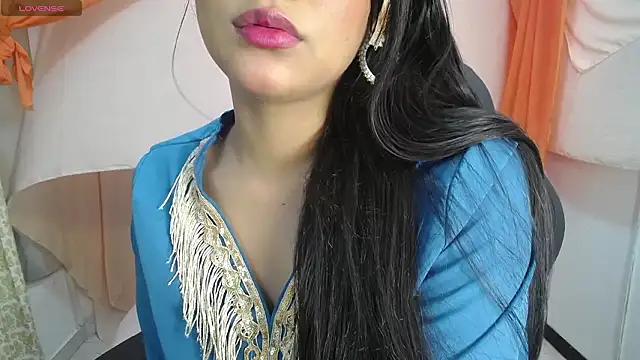 Sita Nair online show from March 2026 12:39:02 PM