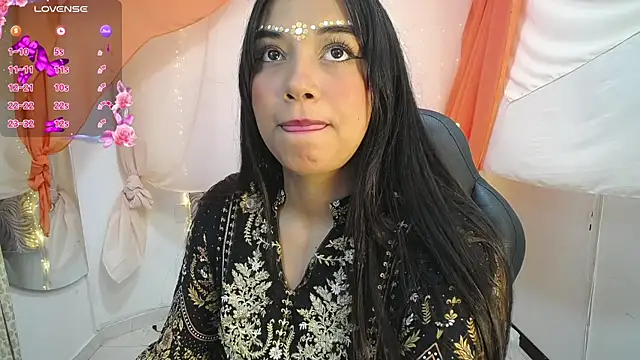 Sita Nair online show from April 2026 12:19:02 PM