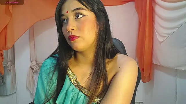 Sita Nair online show from April 2026 12:09:01 PM