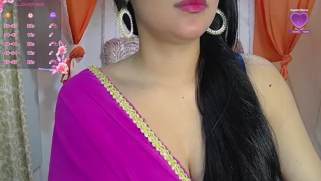 Sita Nair online show from March 2026 12:23:01 PM