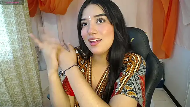 Sita Nair online show from May 2026 07:51:02 PM