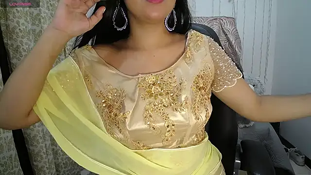 Sita Nair online show from March 2026 12:43:01 PM