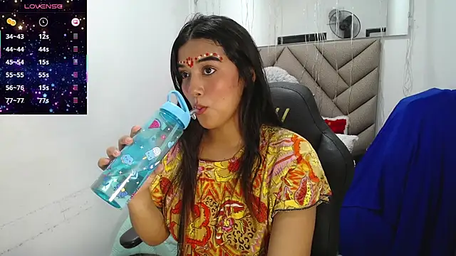 Sita Nair online show from May 2026 08:51:01 PM