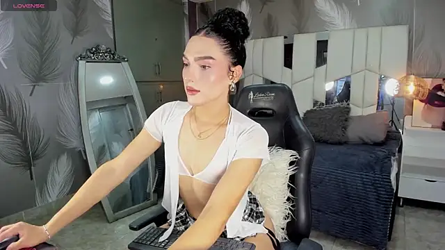 Veronica hottie online show from April 2026 11:42:01 PM