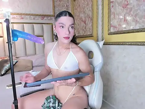 Veronica hottie online show from March 2026 12:01:02 PM