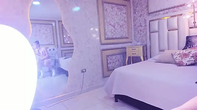 Veronica hottie online show from March 2026 09:24:02 PM