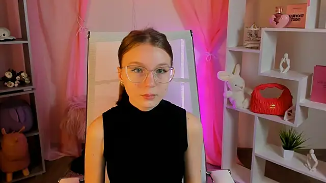 ElliFrankenweenie online show from February 2026 09:22:01 AM