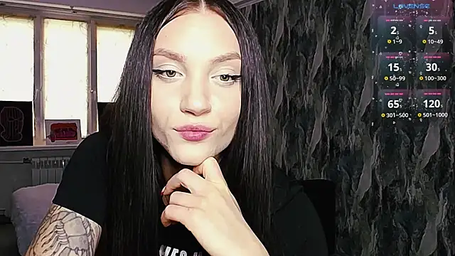 comeherehoney online show from April 2026 09:50:01 AM
