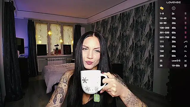 comeherehoney online show from May 2026 04:35:02 PM