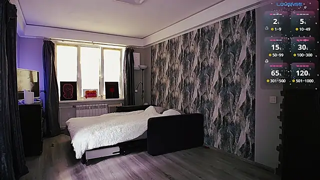 comeherehoney online show from May 2026 11:57:01 AM