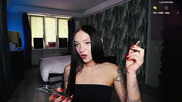Snapshot of comeherehoney chatting on July 2026 11:05:02 AM comeherehoney online show from July 2026 11:05:02 AM