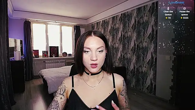 Snapshot of comeherehoney chatting on February 2026 12:27:01 PM comeherehoney online show from February 2026 12:27:01 PM