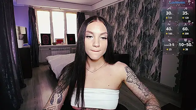 comeherehoney online show from April 2026 12:50:01 PM