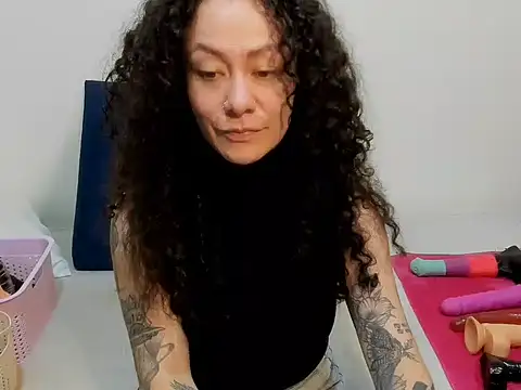 Anal Lau online show from June 2026 09:03:02 PM