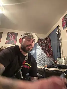 TheDaddio03 online show from February 2026 04:24:02 AM