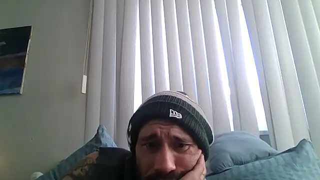 TheDaddio03 online show from February 2026 04:42:02 PM