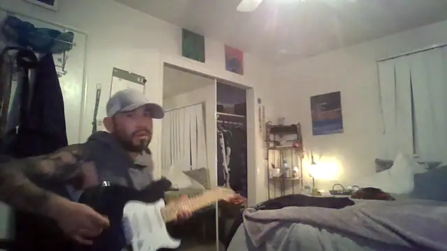 TheDaddio03 online show from February 2026 03:04:02 AM