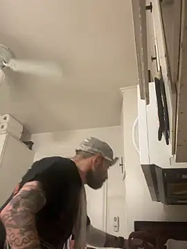 TheDaddio03 online show from February 2026 04:33:01 AM