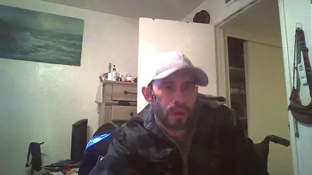 TheDaddio03 online show from February 2026 08:27:02 AM