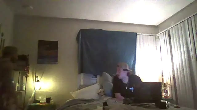 TheDaddio03 online show from February 2026 05:10:02 AM