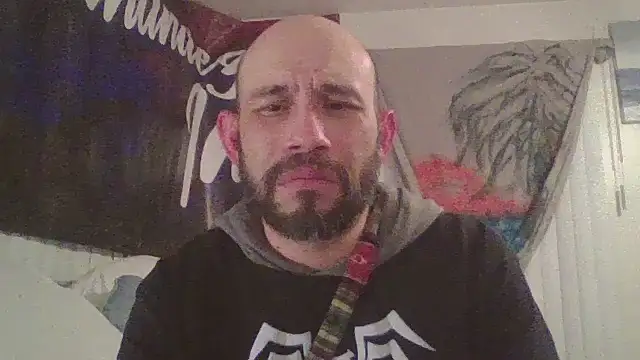 TheDaddio03 online show from March 2026 08:09:02 AM