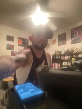 TheDaddio03 online show from February 2026 04:09:01 AM