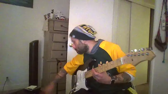 TheDaddio03 online show from February 2026 04:14:01 AM