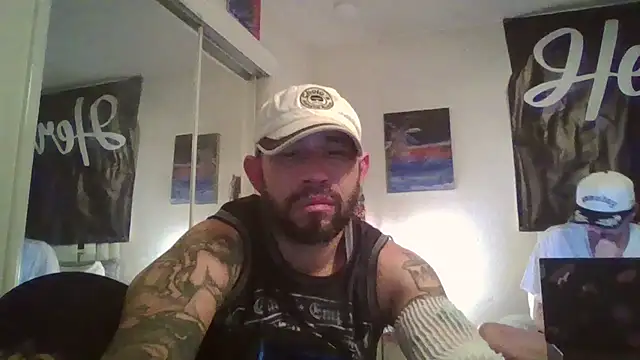 TheDaddio03 online show from February 2026 02:33:01 AM