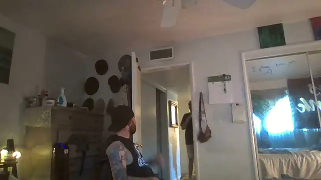 TheDaddio03 online show from March 2026 01:38:01 AM