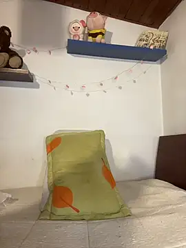 Snapshot of Cami_Blossom chatting on February 2026 11:10:02 AM Cami Blossom online show from February 2026 11:10:02 AM