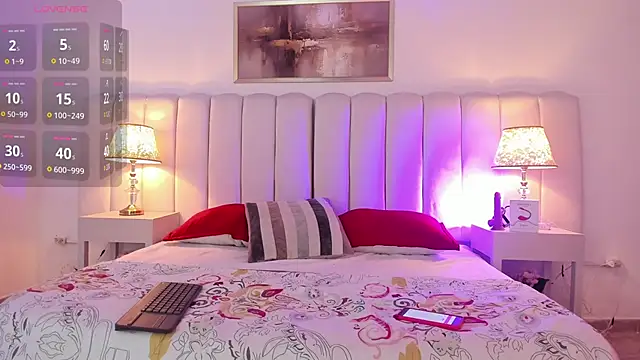 Paulina johns online show from February 2026 04:09:02 PM