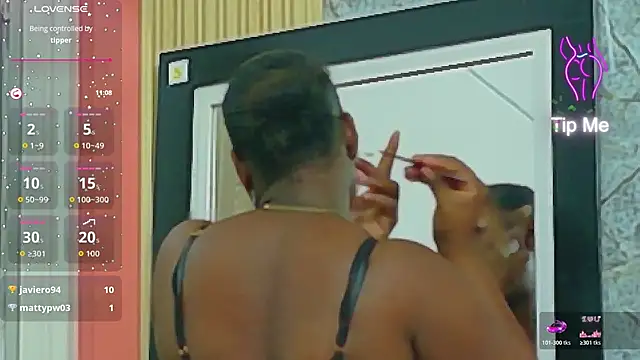 misspaula online show from April 2026 02:57:02 AM