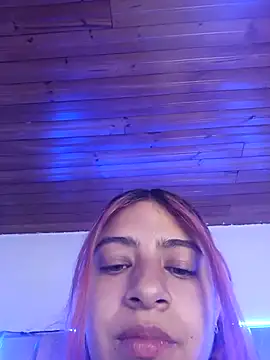 lunabloom2 online show from March 2026 02:02:02 PM